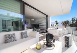 3 Bedrooms - Penthouse - Murcia - For Sale - MDC104