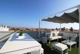3 Bedrooms - Penthouse - Murcia - For Sale - MDC104