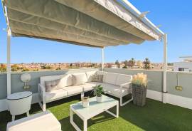 3 Bedrooms - Penthouse - Murcia - For Sale - MDC104