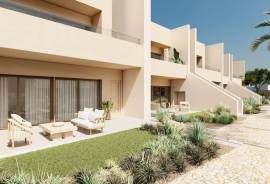 3 Bedrooms - Bungalow - Murcia - For Sale - N8374