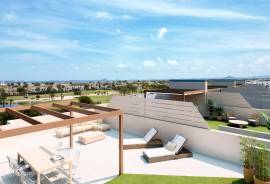 3 Bedrooms - Bungalow - Murcia - For Sale - N8374
