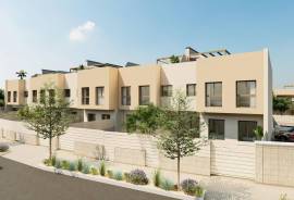 3 Bedrooms - Bungalow - Murcia - For Sale - N8374