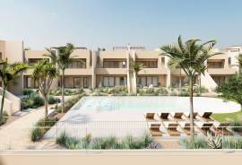 3 Bedrooms - Bungalow - Murcia - For Sale - N8373
