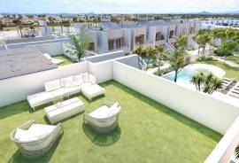 3 Bedrooms - Bungalow - Murcia - For Sale - N8373