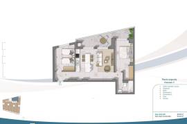 2 Bedrooms - Apartment - Murcia - For Sale - N8380