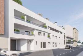 2 Bedrooms - Apartment - Murcia - For Sale - N8380