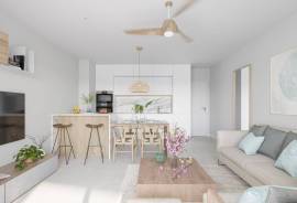 2 Bedrooms - Apartment - Murcia - For Sale - N8380