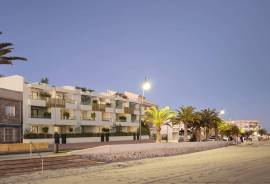 2 Bedrooms - Apartment - Murcia - For Sale - N8380