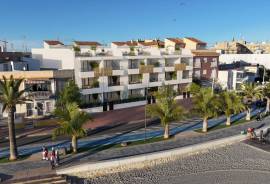 2 Bedrooms - Apartment - Murcia - For Sale - N8380