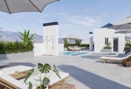 3 Bedrooms - Apartment - Murcia - For Sale - N8377