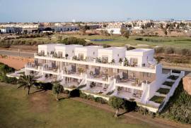 3 Bedrooms - Villa - Murcia - For Sale - N8383