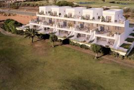 3 Bedrooms - Villa - Murcia - For Sale - N8383