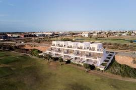 3 Bedrooms - Villa - Murcia - For Sale - N8383