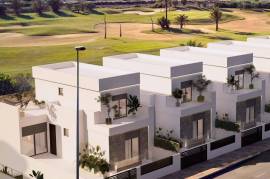 3 Bedrooms - Villa - Murcia - For Sale - N8383