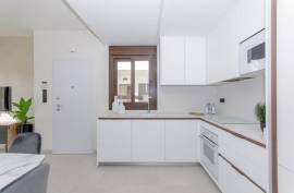 3 Bedrooms - Bungalow - Alicante - For Sale - N6473