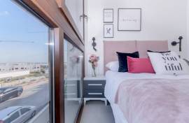 3 Bedrooms - Bungalow - Alicante - For Sale - N6473