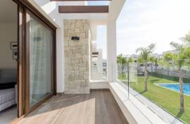 3 Bedrooms - Bungalow - Alicante - For Sale - N6473