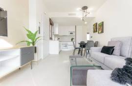3 Bedrooms - Bungalow - Alicante - For Sale - N6473