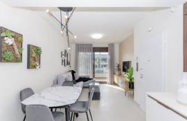 3 Bedrooms - Bungalow - Alicante - For Sale - N6473