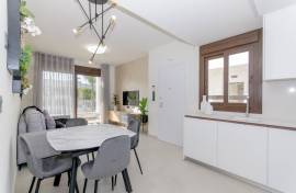 3 Bedrooms - Bungalow - Alicante - For Sale - N6473