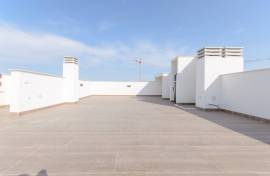 3 Bedrooms - Bungalow - Alicante - For Sale - N6473