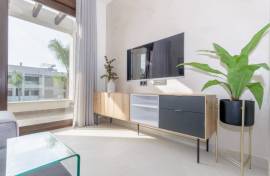 3 Bedrooms - Bungalow - Alicante - For Sale - N6473