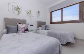 3 Bedrooms - Bungalow - Alicante - For Sale - N6473