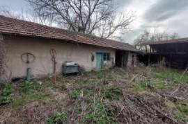 Veliko Tarnovo region, village of Strahilovo