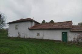Solid property for sale in VT in the village of Ovcha Mogila