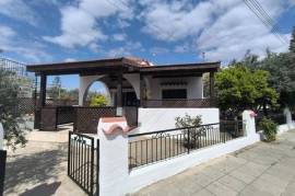 Bungalow, Two Bedrooms House in Dekeleia Tourist area, Larnaca