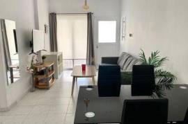 Lovely, 2-Bedroom Ground Floor Apartment for rent in Makenzy, Larnaca