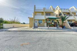 Three Bedroom Maisonette for sale in Paralimni area, Famagusta