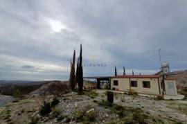 Sew View, Three Bedroom, Argricultural Bungalow in Choirokoitia Village, Larnaca