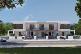 Double Story, Two Bedroom House in Kiti area, Larnaca