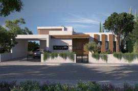 Dreaming, Three Bedroom Villa for sale in Pervolia area, Larnaca