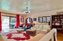 3 Bedroom Villa For Sale