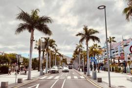 2 Bedroom Apartment in Parque Santiago 4 complex For Sale In Las Americas LP23873
