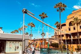 2 Bedroom Apartment in Parque Santiago 4 complex For Sale In Las Americas LP23873