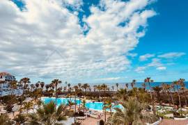 2 Bedroom Apartment in Parque Santiago 4 complex For Sale In Las Americas LP23873