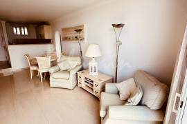 2 Bedroom Apartment in Parque Santiago 4 complex For Sale In Las Americas LP23873