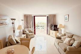 2 Bedroom Apartment in Parque Santiago 4 complex For Sale In Las Americas LP23873