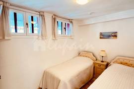 2 Bedroom Apartment in Parque Santiago 4 complex For Sale In Las Americas LP23873