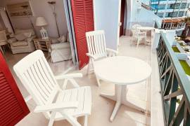 2 Bedroom Apartment in Parque Santiago 4 complex For Sale In Las Americas LP23873