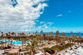 2 Bedroom Apartment in Parque Santiago 4 complex For Sale In Las Americas LP23873