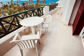 2 Bedroom Apartment in Parque Santiago 4 complex For Sale In Las Americas LP23873