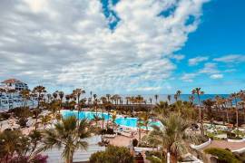 2 Bedroom Apartment in Parque Santiago 4 complex For Sale In Las Americas LP23873