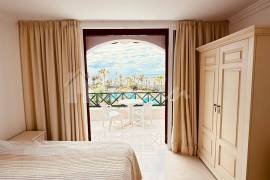 2 Bedroom Apartment in Parque Santiago 4 complex For Sale In Las Americas LP23873