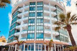 2 Bedroom Apartment in Parque Santiago 4 complex For Sale In Las Americas LP23873
