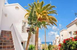 1 Bedroom In Lagos De Fanabe For Sale In Fanabe Costa Adeje LP13201