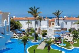 1 Bedroom In Lagos De Fanabe For Sale In Fanabe Costa Adeje LP13201